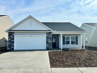 369 Wallingford (290 BLS) Street, Lafayette, IN 47905