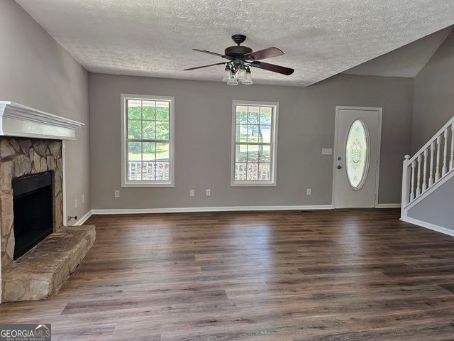 220 Hitchcock Drive, Villa Rica, GA 30180