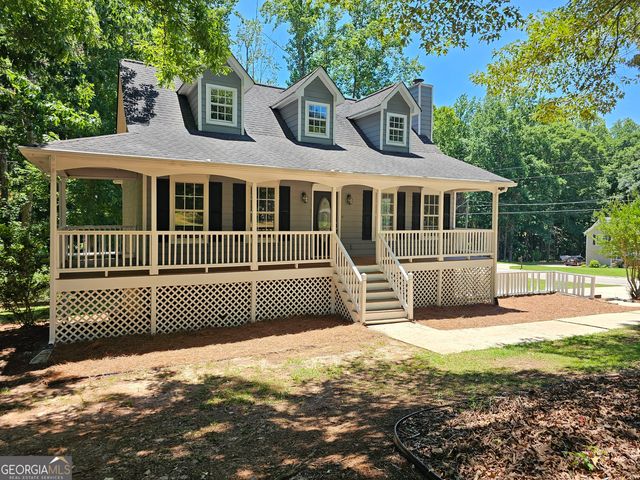 220 Hitchcock Drive, Villa Rica, GA 30180