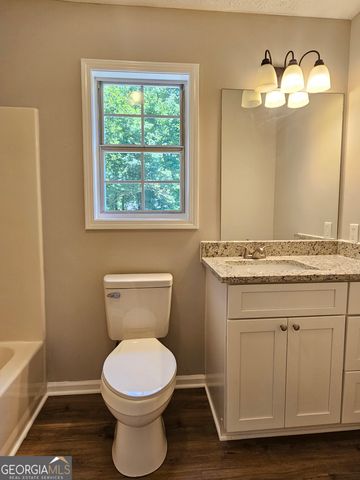 220 Hitchcock Drive, Villa Rica, GA 30180