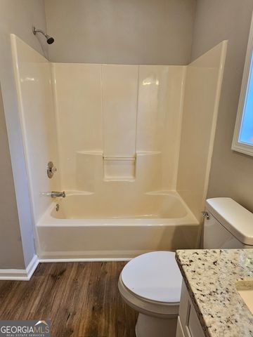 220 Hitchcock Drive, Villa Rica, GA 30180