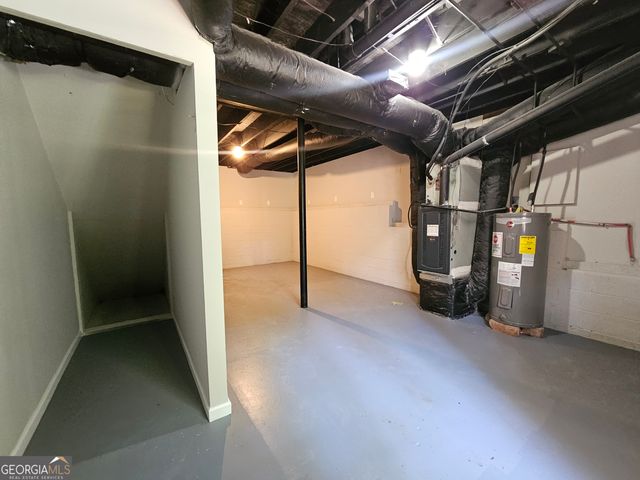 220 Hitchcock Drive, Villa Rica, GA 30180