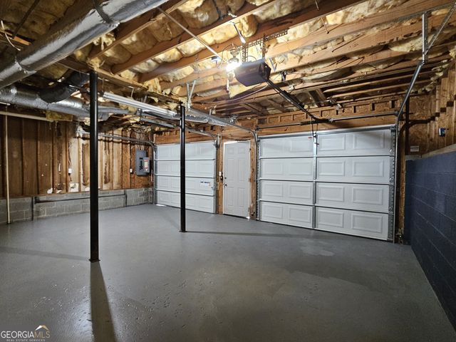220 Hitchcock Drive, Villa Rica, GA 30180