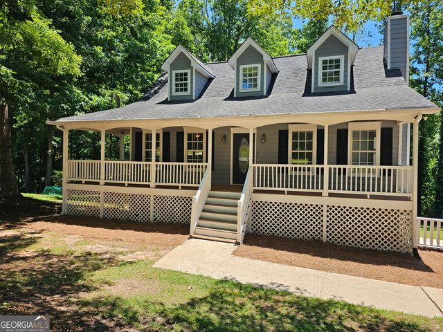 220 Hitchcock Drive, Villa Rica, GA 30180