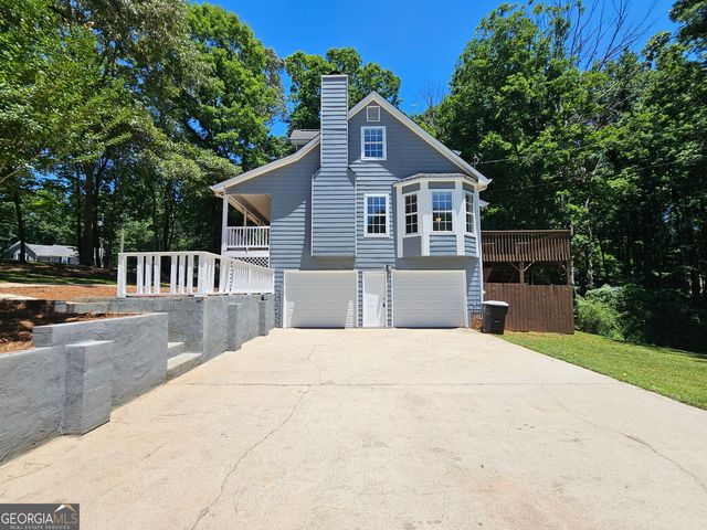 220 Hitchcock Drive, Villa Rica, GA 30180