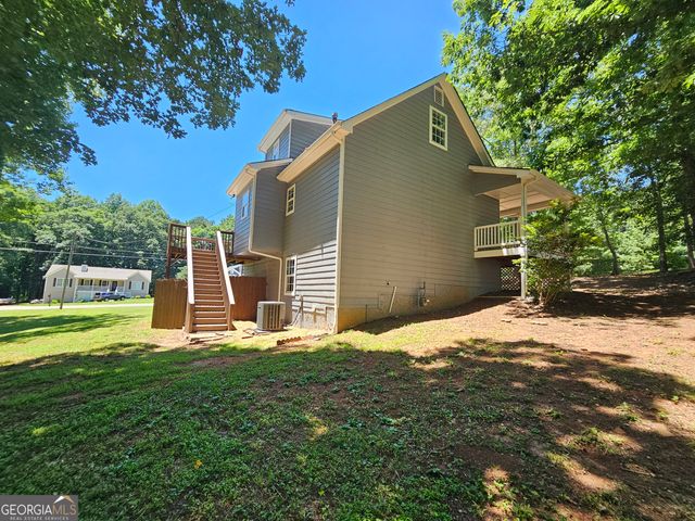 220 Hitchcock Drive, Villa Rica, GA 30180