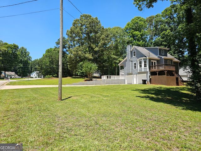 220 Hitchcock Drive, Villa Rica, GA 30180