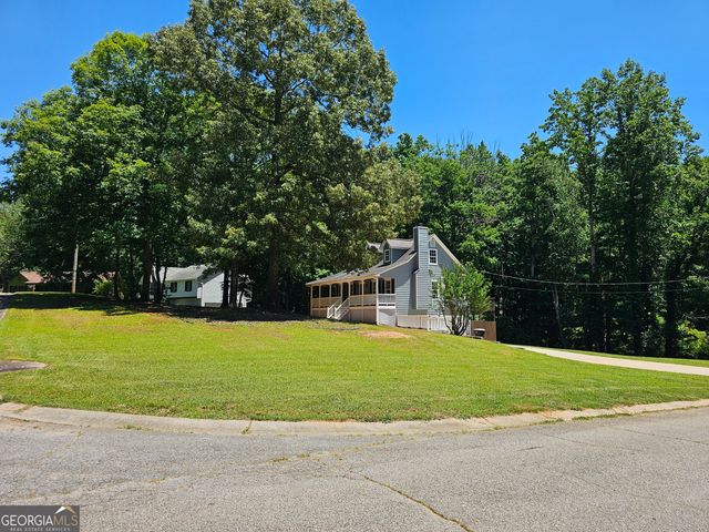220 Hitchcock Drive, Villa Rica, GA 30180