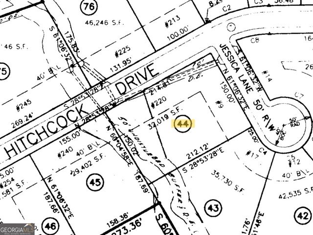 220 Hitchcock Drive, Villa Rica, GA 30180
