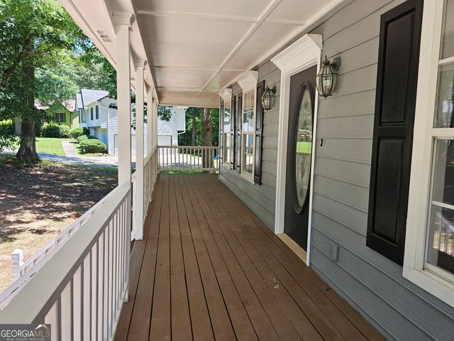 220 Hitchcock Drive, Villa Rica, GA 30180