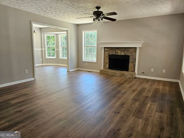220 Hitchcock Drive, Villa Rica, GA 30180