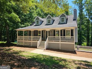 220 Hitchcock Drive, Villa Rica, GA 30180