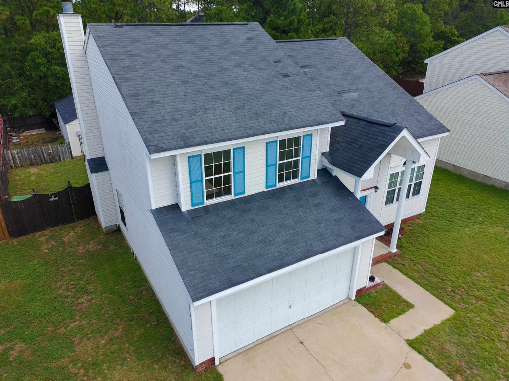 533 Autumn Glen Road, Columbia, SC 29229