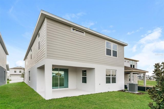 3739 HADDON AVENUE, Davenport, FL 33837