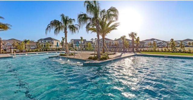 3739 HADDON AVENUE, Davenport, FL 33837