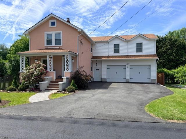 23 Ferro Monte Ave, Roxbury Twp., NJ 07847