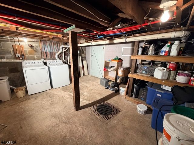 23 Ferro Monte Ave, Roxbury Twp., NJ 07847
