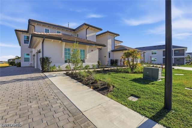 16422 Willowgreen RD 1322, Babcock Ranch, FL 33982