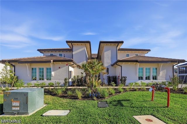16422 Willowgreen RD 1322, Babcock Ranch, FL 33982