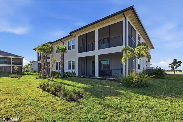 16422 Willowgreen RD 1322, Babcock Ranch, FL 33982