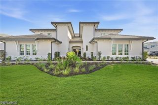 16422 Willowgreen RD 1322, Babcock Ranch, FL 33982