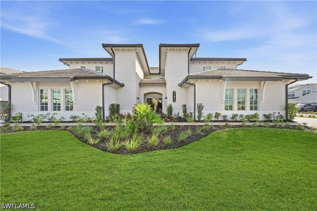 16422 Willowgreen RD 1322, Babcock Ranch, FL 33982