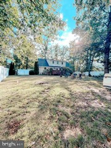 139 BLUE ANCHOR RD, Sicklerville, NJ 08081