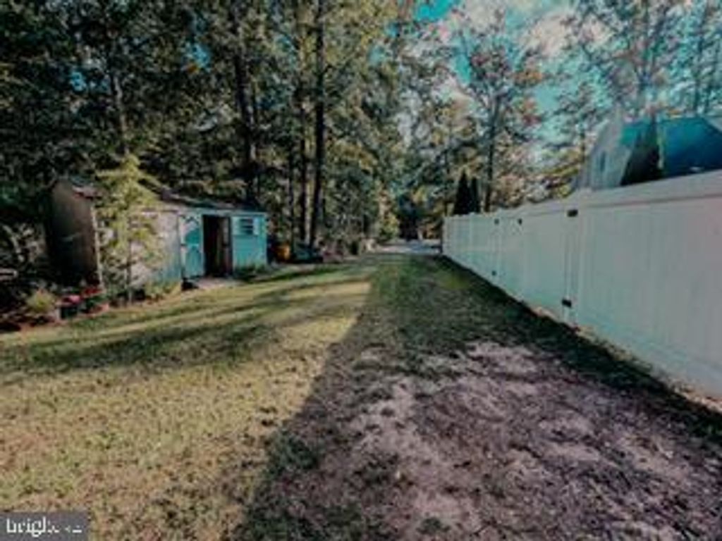 139 BLUE ANCHOR RD, SICKLERVILLE, NJ 08081 — photo 4