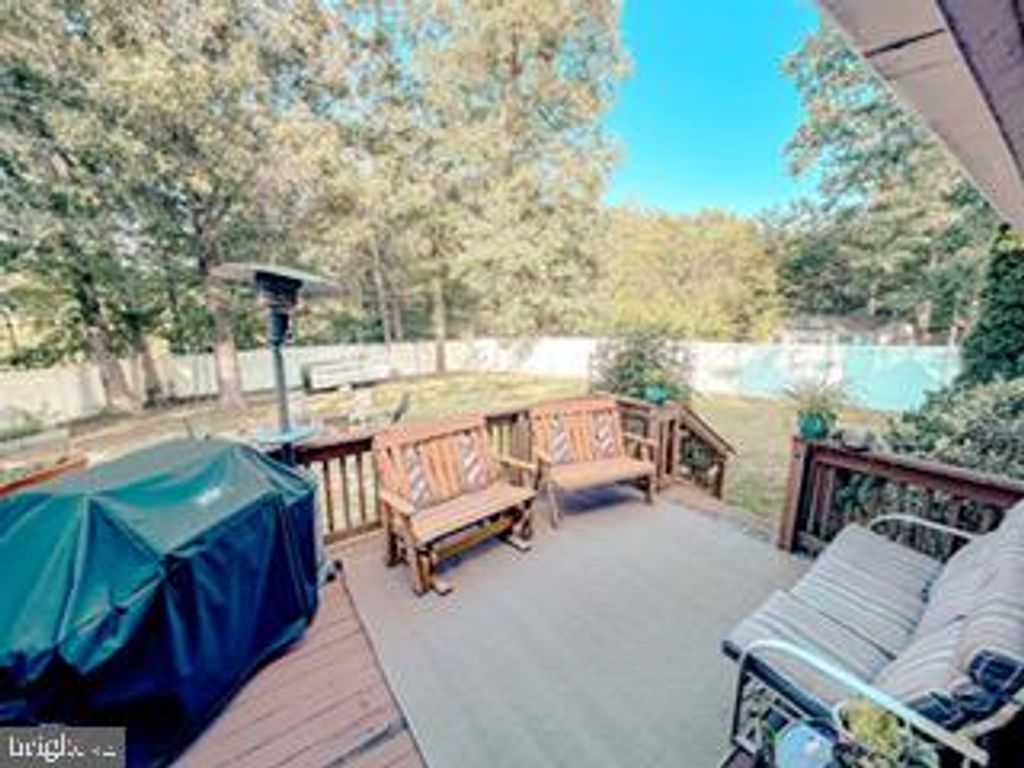 139 BLUE ANCHOR RD, SICKLERVILLE, NJ 08081 — photo 5