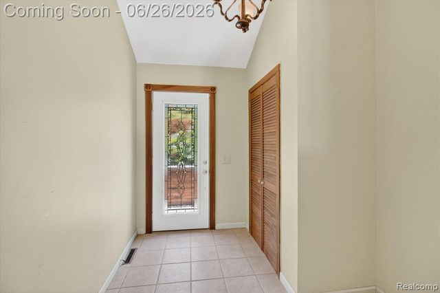 3150 N Otter Creek Road, Monroe, MI 48161