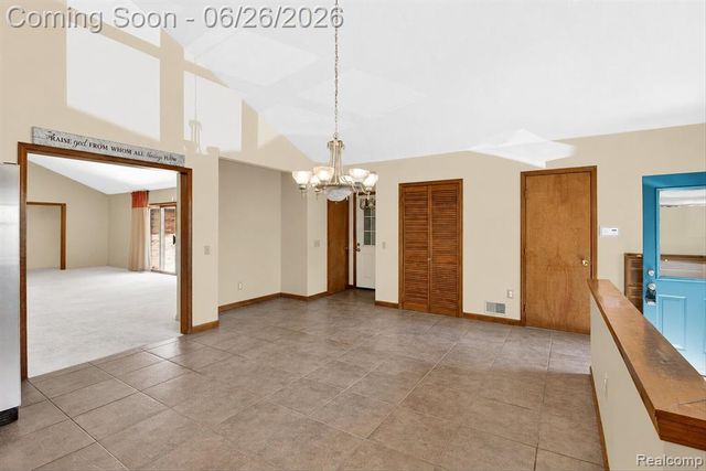 3150 N Otter Creek Road, Monroe, MI 48161