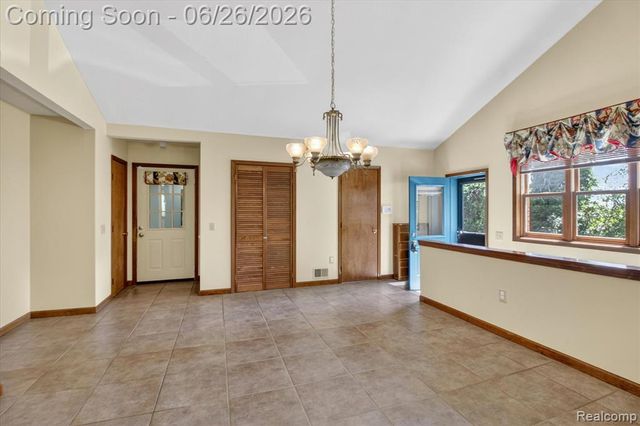 3150 N Otter Creek Road, Monroe, MI 48161