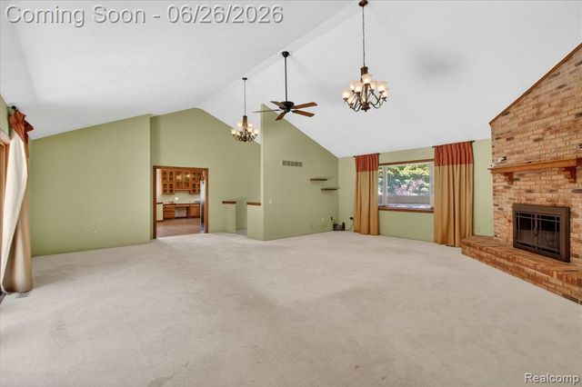 3150 N Otter Creek Road, Monroe, MI 48161