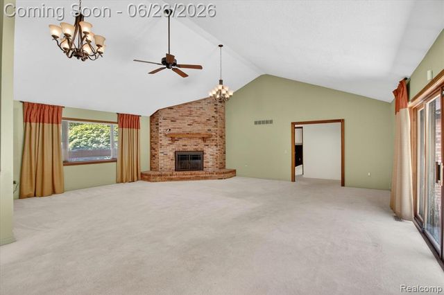 3150 N Otter Creek Road, Monroe, MI 48161
