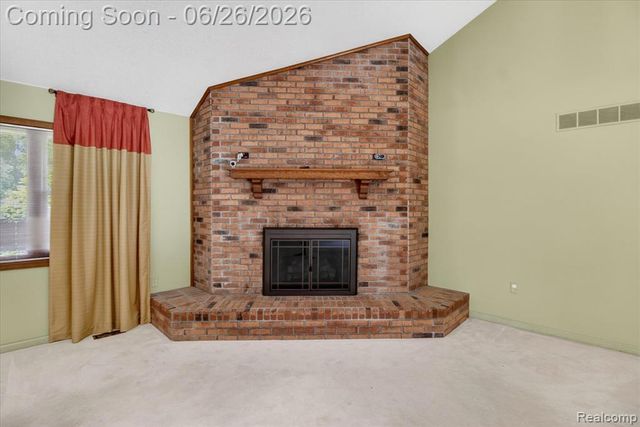 3150 N Otter Creek Road, Monroe, MI 48161