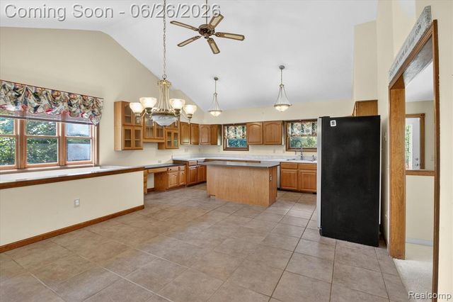 3150 N Otter Creek Road, Monroe, MI 48161