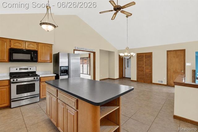 3150 N Otter Creek Road, Monroe, MI 48161