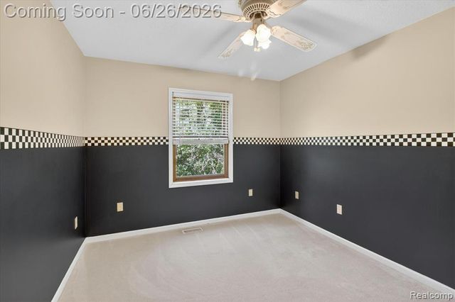 3150 N Otter Creek Road, Monroe, MI 48161
