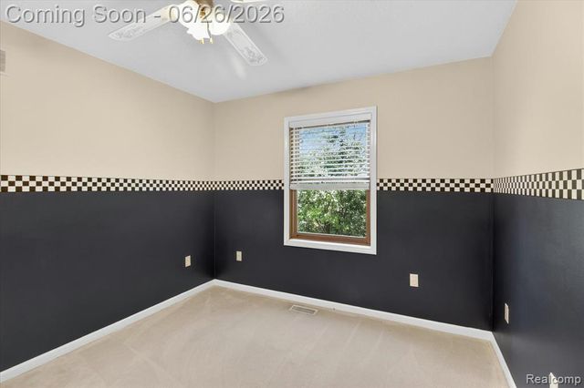 3150 N Otter Creek Road, Monroe, MI 48161