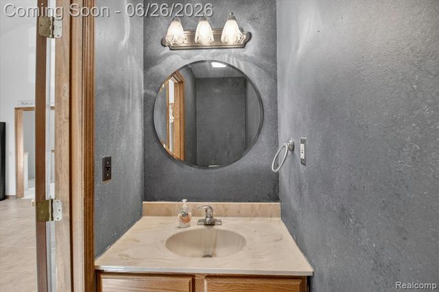 3150 N Otter Creek Road, Monroe, MI 48161