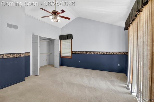 3150 N Otter Creek Road, Monroe, MI 48161