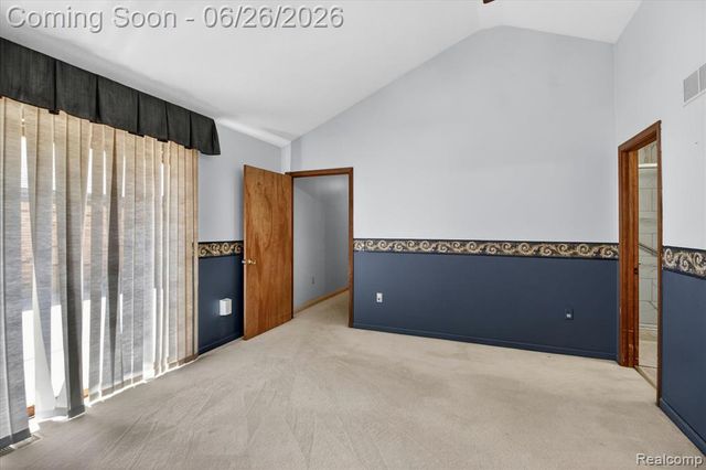 3150 N Otter Creek Road, Monroe, MI 48161