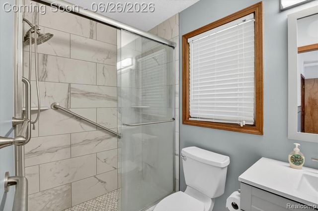 3150 N Otter Creek Road, Monroe, MI 48161
