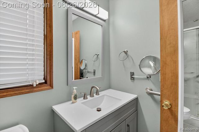 3150 N Otter Creek Road, Monroe, MI 48161