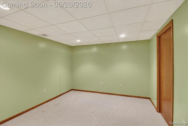 3150 N Otter Creek Road, Monroe, MI 48161