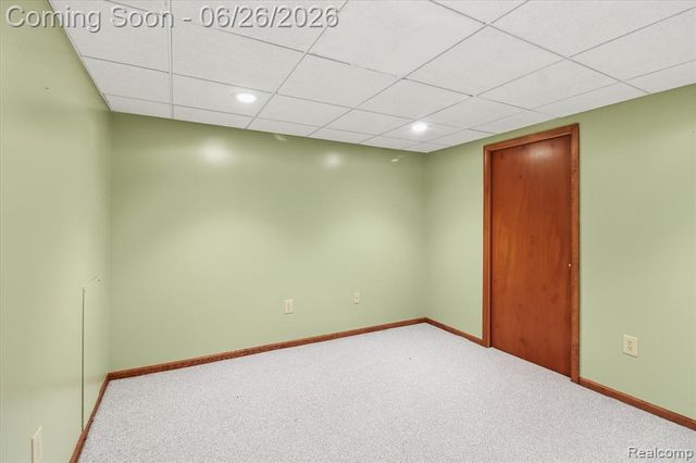 3150 N Otter Creek Road, Monroe, MI 48161
