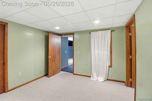 3150 N Otter Creek Road, Monroe, MI 48161