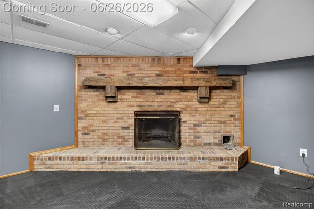 3150 N Otter Creek Road, Monroe, MI 48161