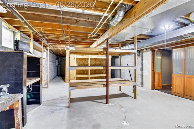 3150 N Otter Creek Road, Monroe, MI 48161