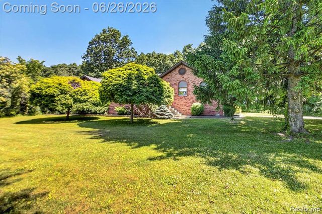 3150 N Otter Creek Road, Monroe, MI 48161